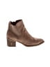 Universal Thread Brown Ankle Boots Size 7 1/2 - photo 1