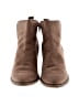 Universal Thread Brown Ankle Boots Size 7 1/2 - photo 2