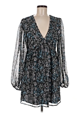 blue rain brand dress Blue Rain Dress