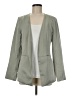 Apt. 9 100% Polyester Gray Blazer Size M - photo 1