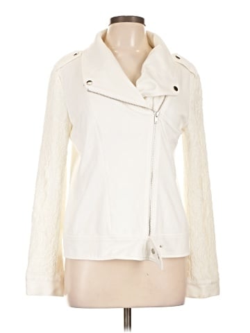 TL The Letter Jacket (view 1)