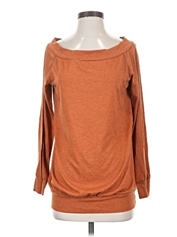 Halife 3/4 Sleeve T-Shirt (view 1)