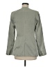 Apt. 9 100% Polyester Gray Blazer Size M - photo 2