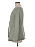 Apt. 9 100% Polyester Gray Blazer Size M - photo 5