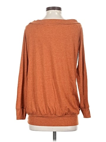 Halife 3/4 Sleeve T-Shirt (view 2)