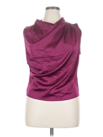 Shein Sleeveless Blouse (view 1)