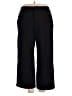 Studio by Torrid Black Casual Pants Size 20 Plus - photo 1