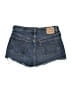 Levi's Blue Denim Shorts Size 31 waist - photo 2