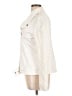 TL The Letter Ivory Jacket Size L - photo 5