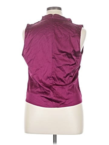 Shein Sleeveless Blouse (view 2)