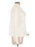 TL The Letter Ivory Jacket Size L - photo 4