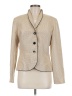 Kate Hill Ivory Blazer Size 8 - photo 1