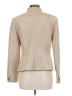Kate Hill Ivory Blazer Size 8 - photo 2