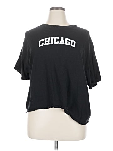 Boohoo Short Sleeve T-Shirt (view 1)