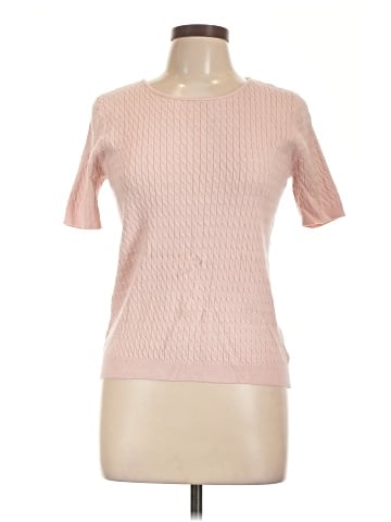 Grace Short Sleeve Top (view 1)