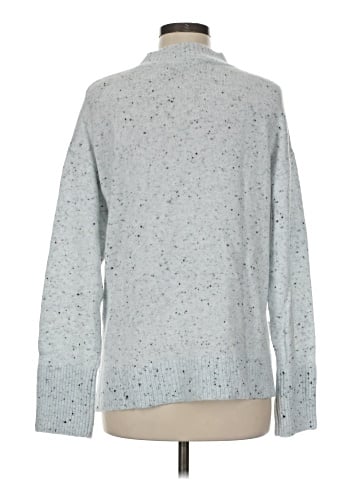 CALVIN KLEIN JEANS Turtleneck Sweater (view 2)