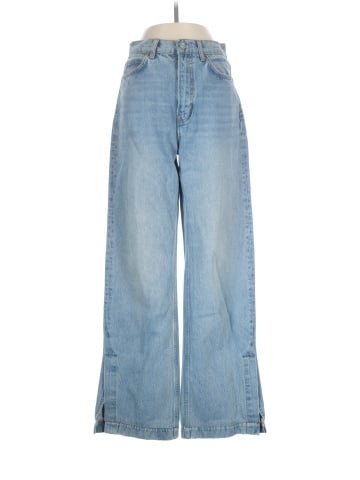 Reformation Jeans Jeans (view 1)