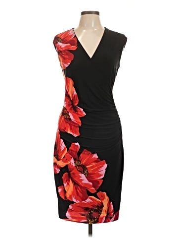 Cache Cocktail Dress (view 1)