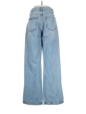 Reformation Jeans Jeans (view 2)