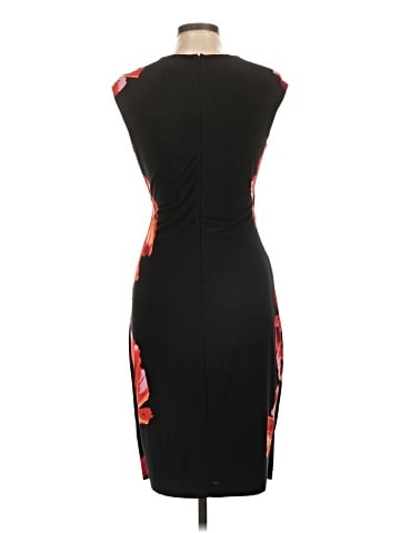 Cache Cocktail Dress (view 2)