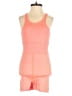 FP Movement Orange Romper Size XS - photo 1