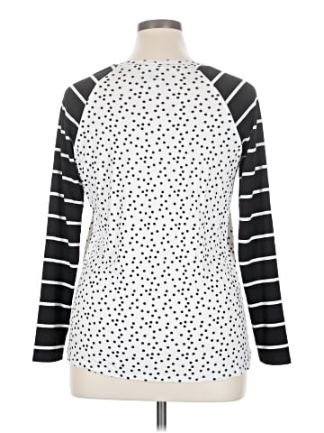 Truself Long Sleeve Top (view 2)