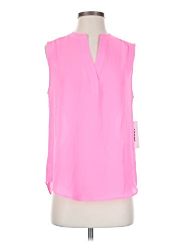 DKNY Sleeveless T-Shirt (view 1)