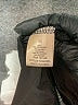 Good Luck Gem Black Bodysuit Size M - photo 4