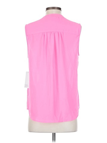 DKNY Sleeveless T-Shirt (view 2)