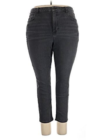 American Eagle Outfitters Jeggings (view 1)