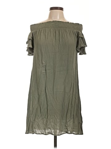 Almost Famous Casual Dress (view 1)