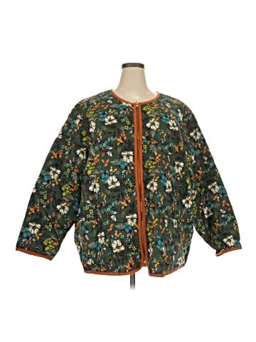 Susan Graver Jacket (view 1)