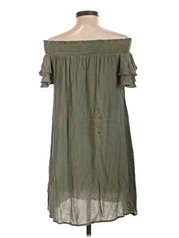 Almost Famous Casual Dress (view 2)