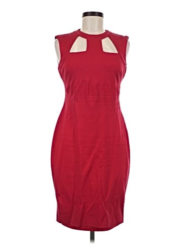 Cache Cocktail Dress (view 1)