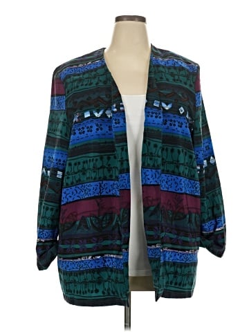 Leslie Belle Blazer (view 1)