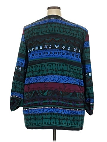 Leslie Belle Blazer (view 2)