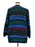 Leslie Belle 100% Polyester Blue Blazer Size 18 - photo 2