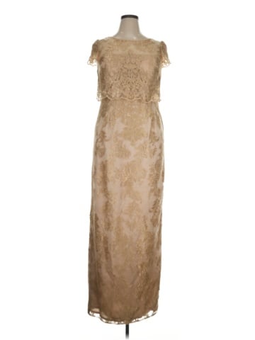 Adrianna Papell Cocktail Dress (view 1)