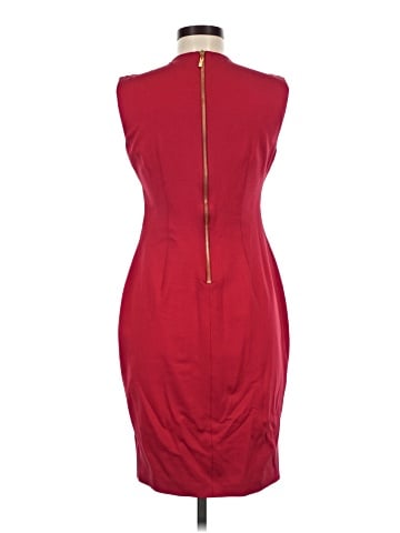 Cache Cocktail Dress (view 2)