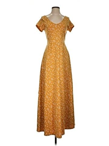 Pact Casual Dress (view 1)