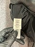 J.Crew Solid Black Casual Skirt Size 6 - photo 5
