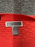 Chelsea28 Orange Pullover Sweater Size XS - photo 7