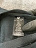 Active Life Black Casual Dress Size S - photo 7