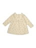 Zara Tan Dress Size 12-18 mo - photo 2