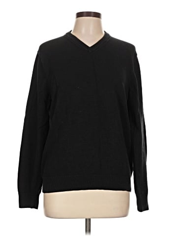 Amazon Essentials Pullover Sweater (view 1)