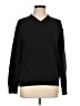 Amazon Essentials 100% Cotton Black Pullover Sweater Size L - photo 1