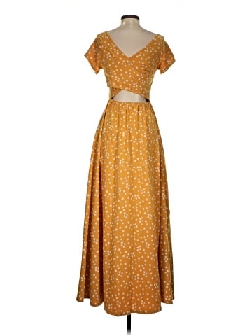 Pact Casual Dress (view 2)
