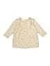 Zara Tan Dress Size 12-18 mo - photo 1