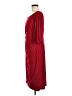 Connected Apparel Red Cocktail Dress Size 16 - photo 5