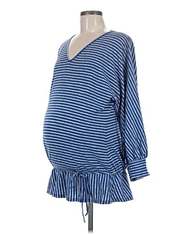 Olian 3/4 Sleeve T-Shirt (view 1)